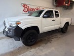 2023 Toyota Tacoma 2WD SR
