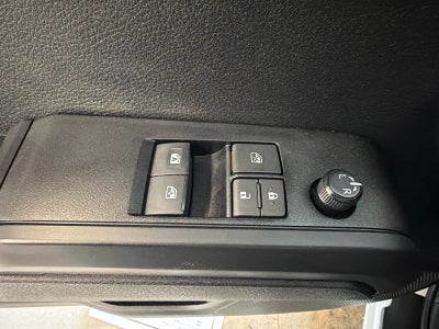 2023 Toyota Tacoma 2WD SR