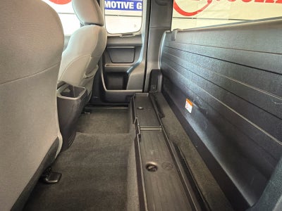 2023 Toyota Tacoma 2WD SR