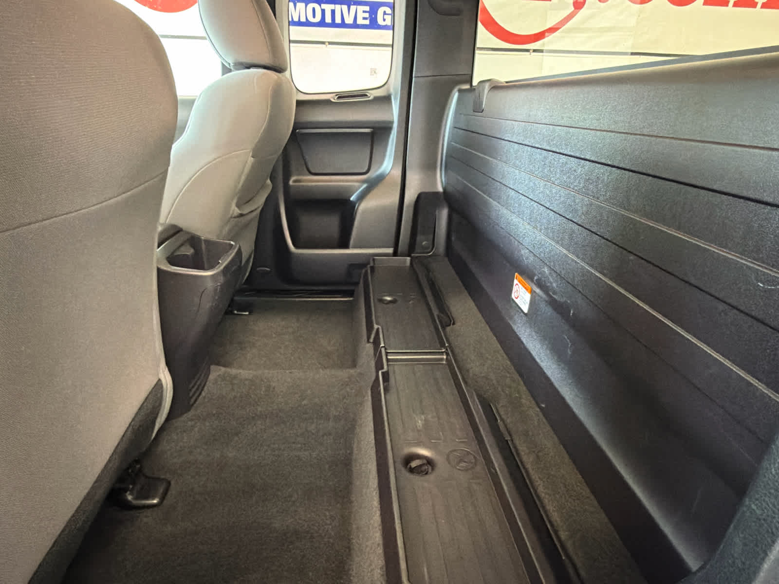 2023 Toyota Tacoma 2WD SR