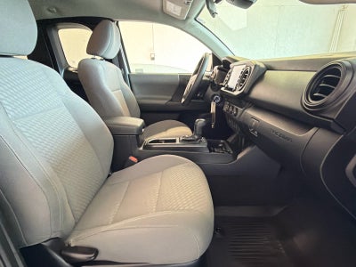 2023 Toyota Tacoma 2WD SR