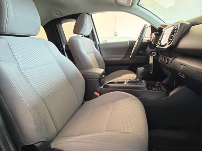 2023 Toyota Tacoma 2WD SR