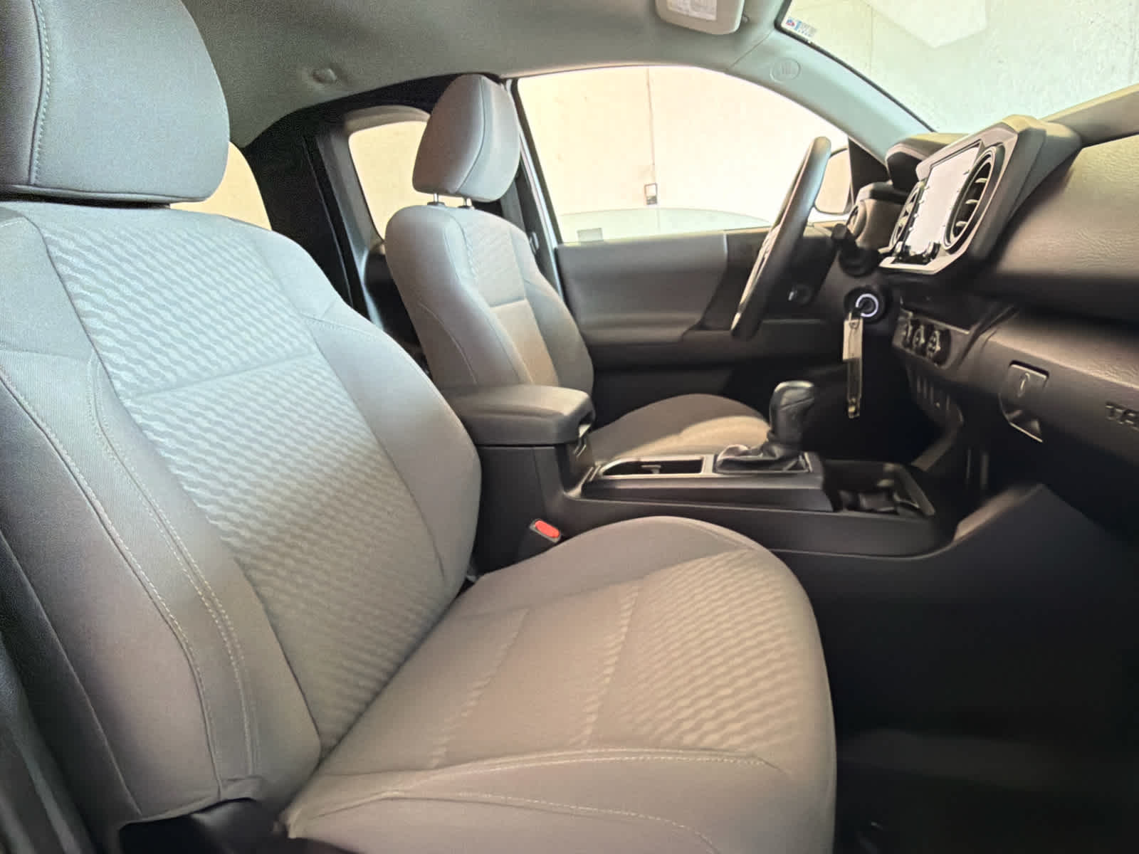 2023 Toyota Tacoma 2WD SR