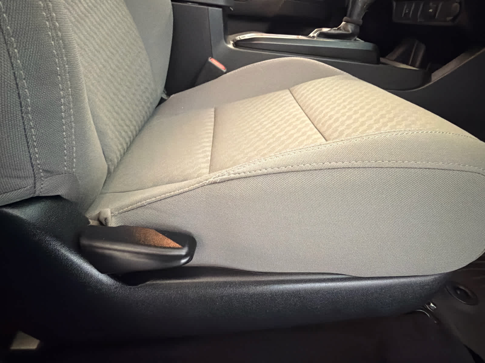 2023 Toyota Tacoma 2WD SR