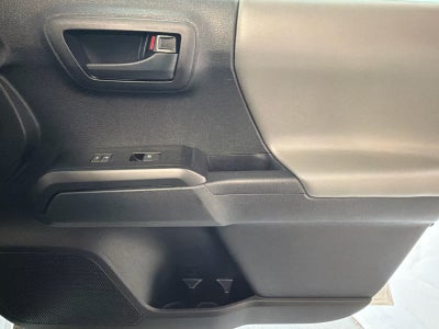 2023 Toyota Tacoma 2WD SR