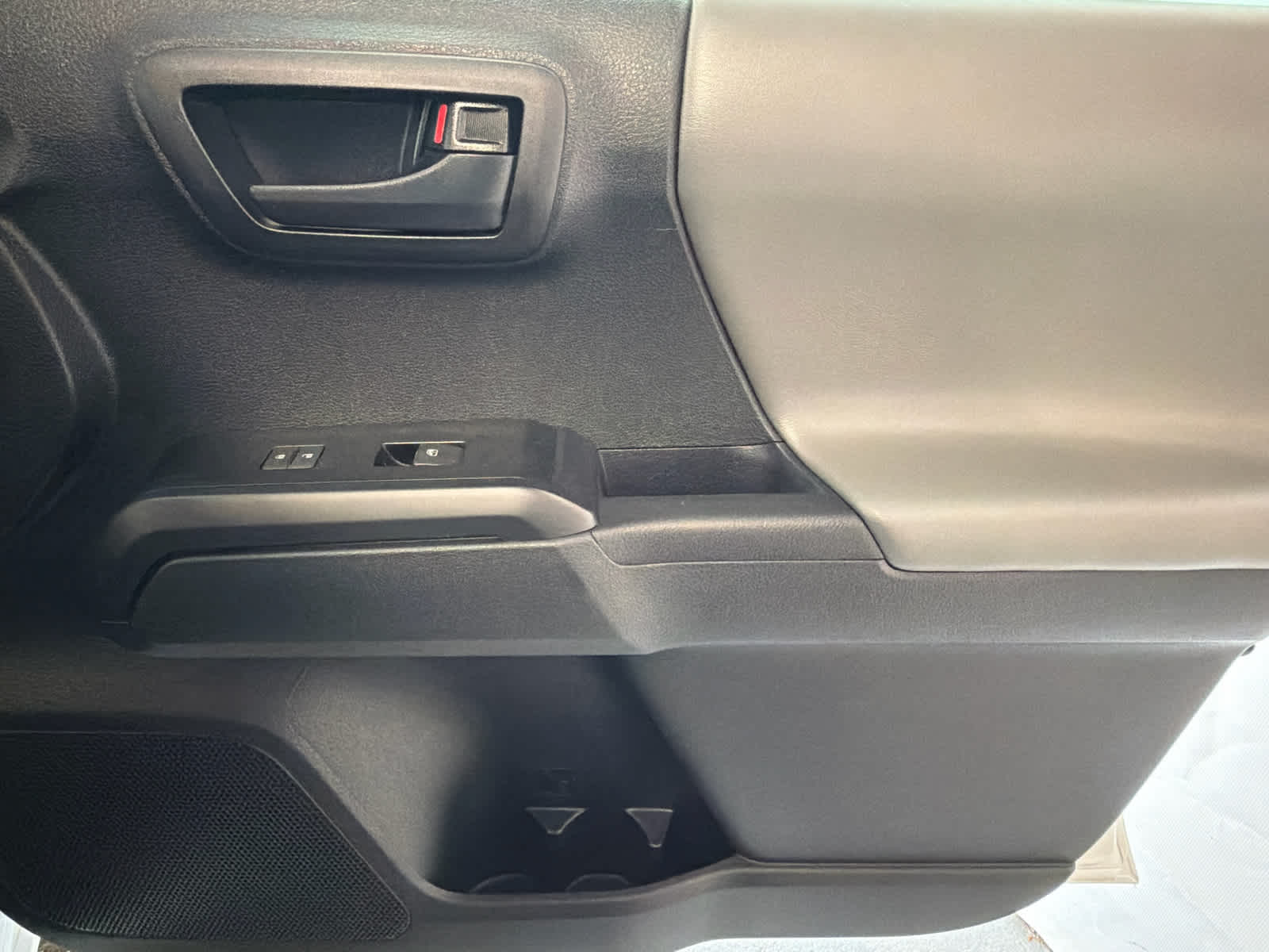 2023 Toyota Tacoma 2WD SR