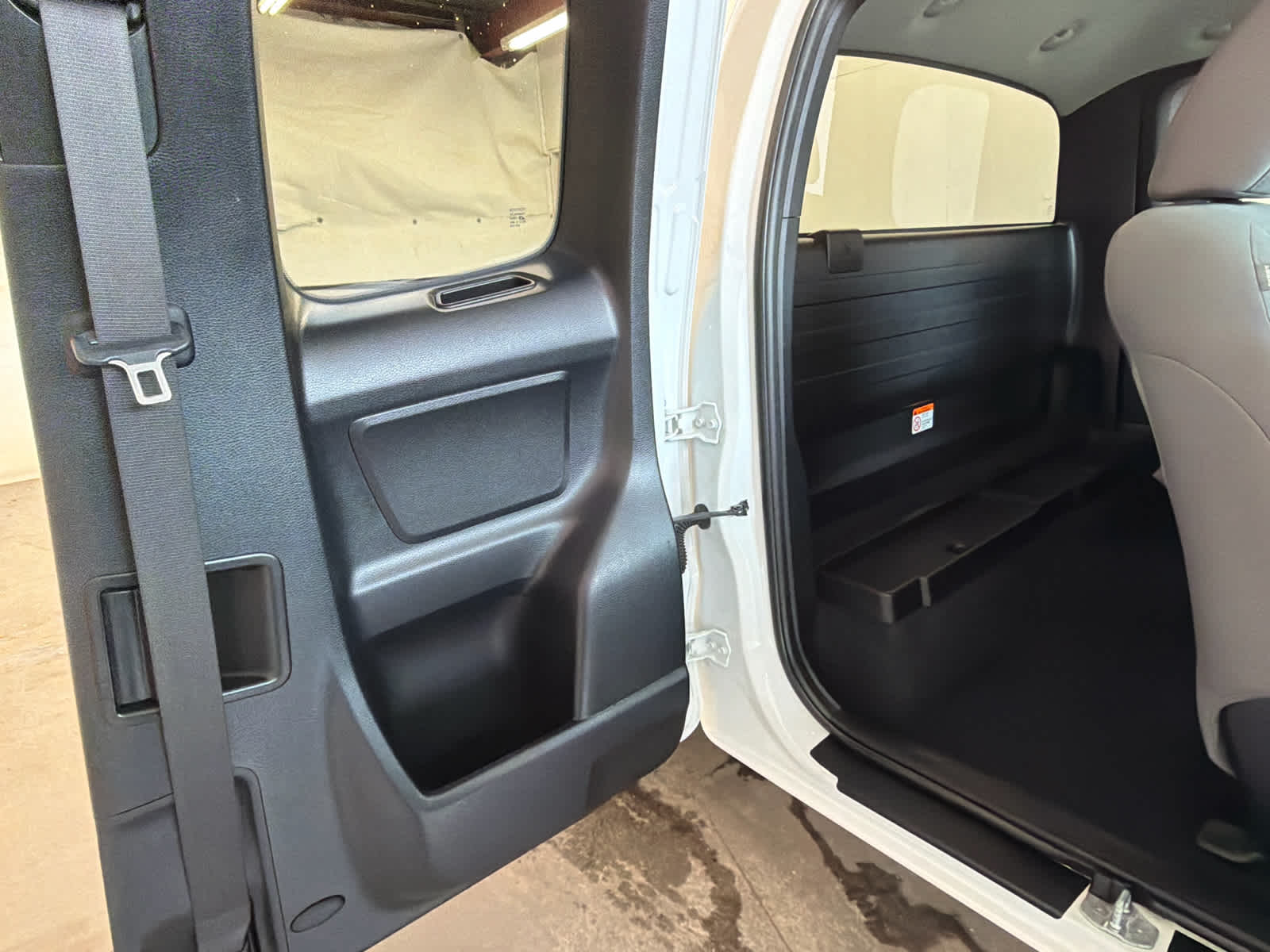 2023 Toyota Tacoma 2WD SR