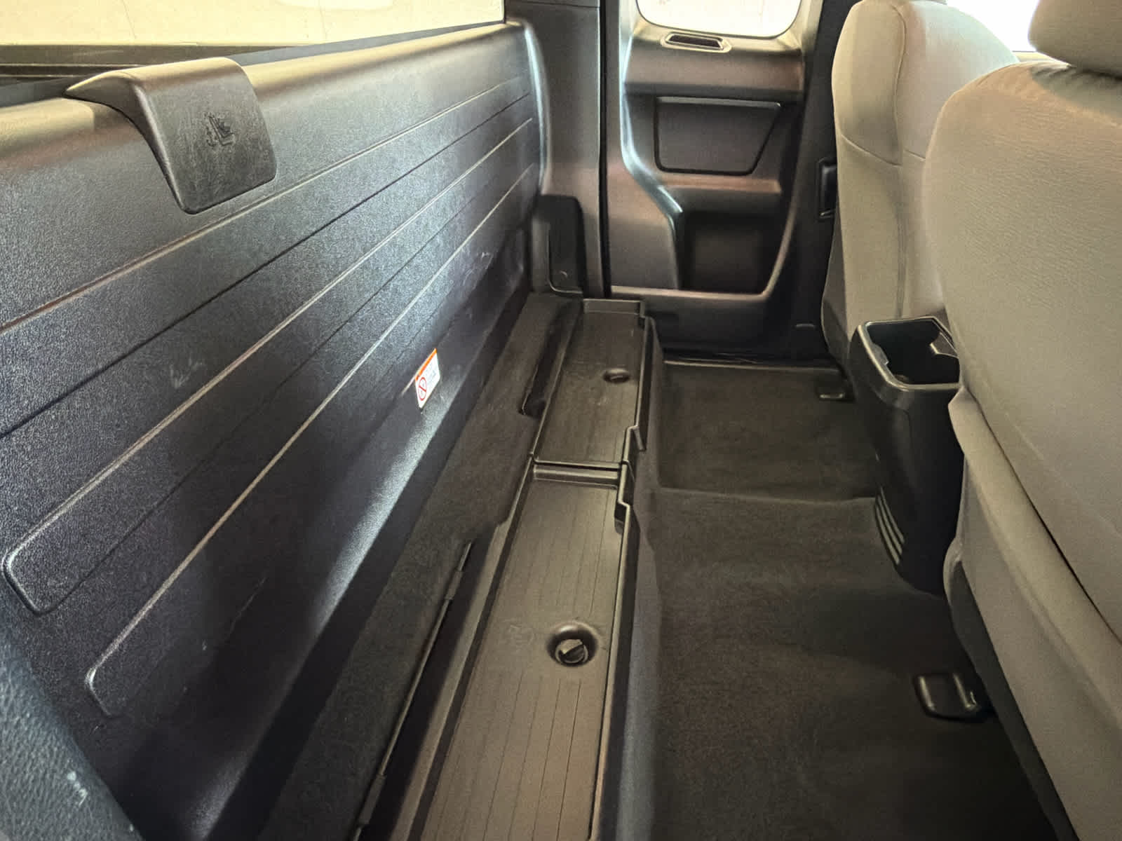 2023 Toyota Tacoma 2WD SR