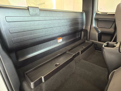 2023 Toyota Tacoma 2WD SR