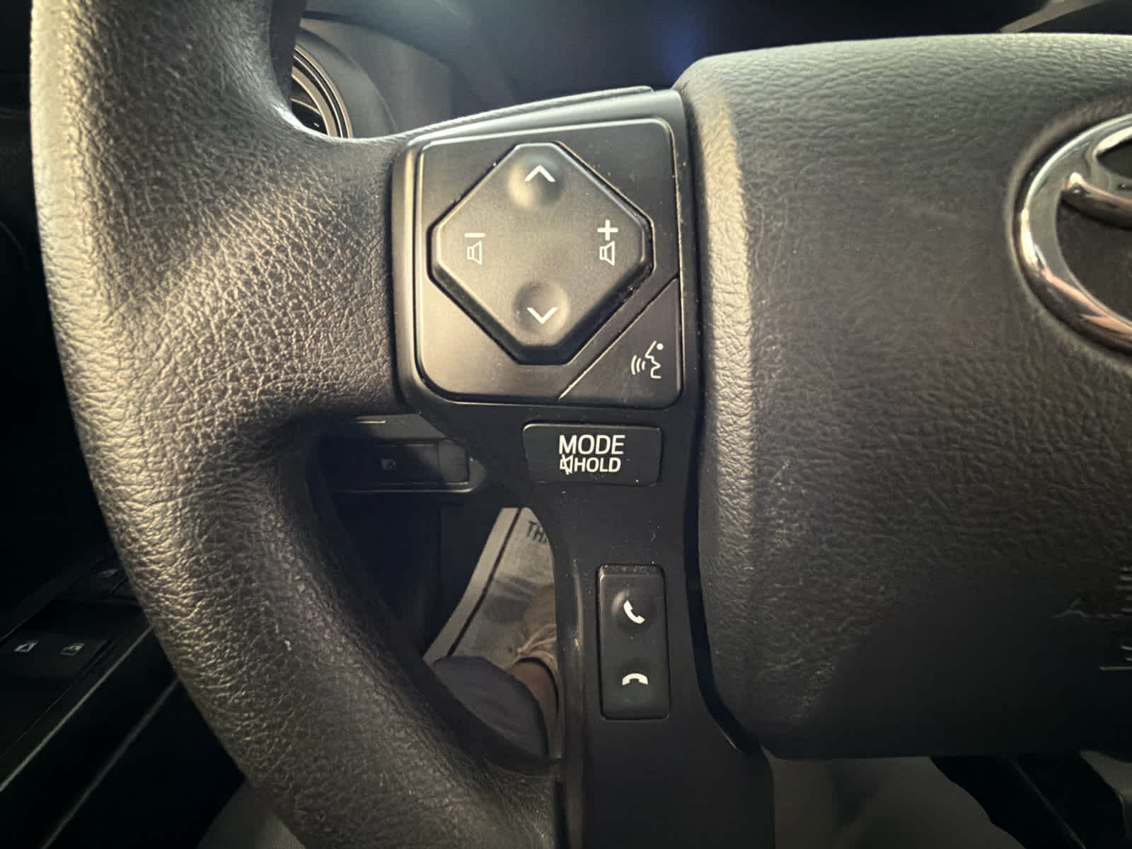 2023 Toyota Tacoma 2WD SR