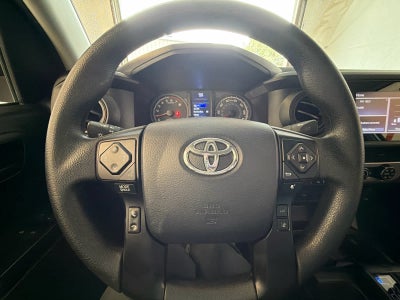2023 Toyota Tacoma 2WD SR