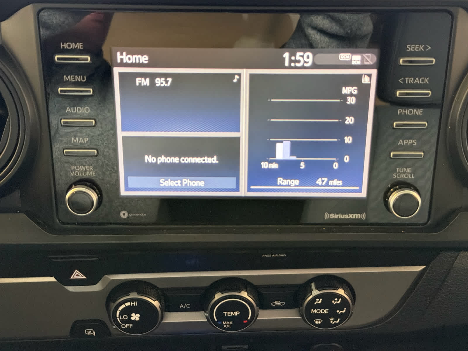 2023 Toyota Tacoma 2WD SR