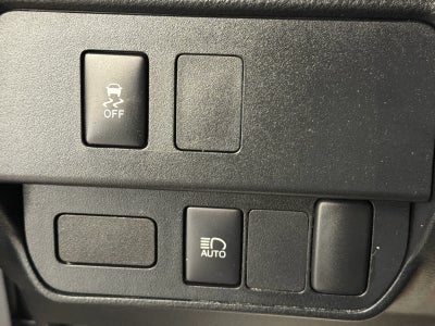 2023 Toyota Tacoma 2WD SR