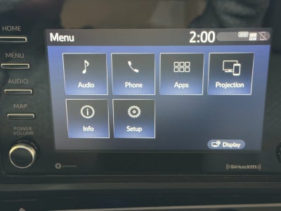 2023 Toyota Tacoma 2WD SR