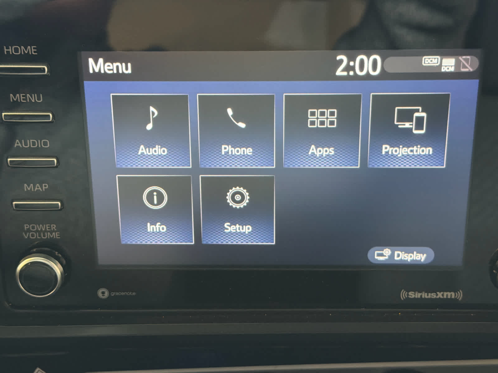 2023 Toyota Tacoma 2WD SR