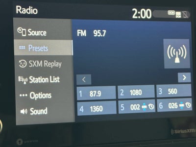 2023 Toyota Tacoma 2WD SR