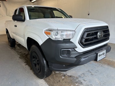 2023 Toyota Tacoma 2WD SR