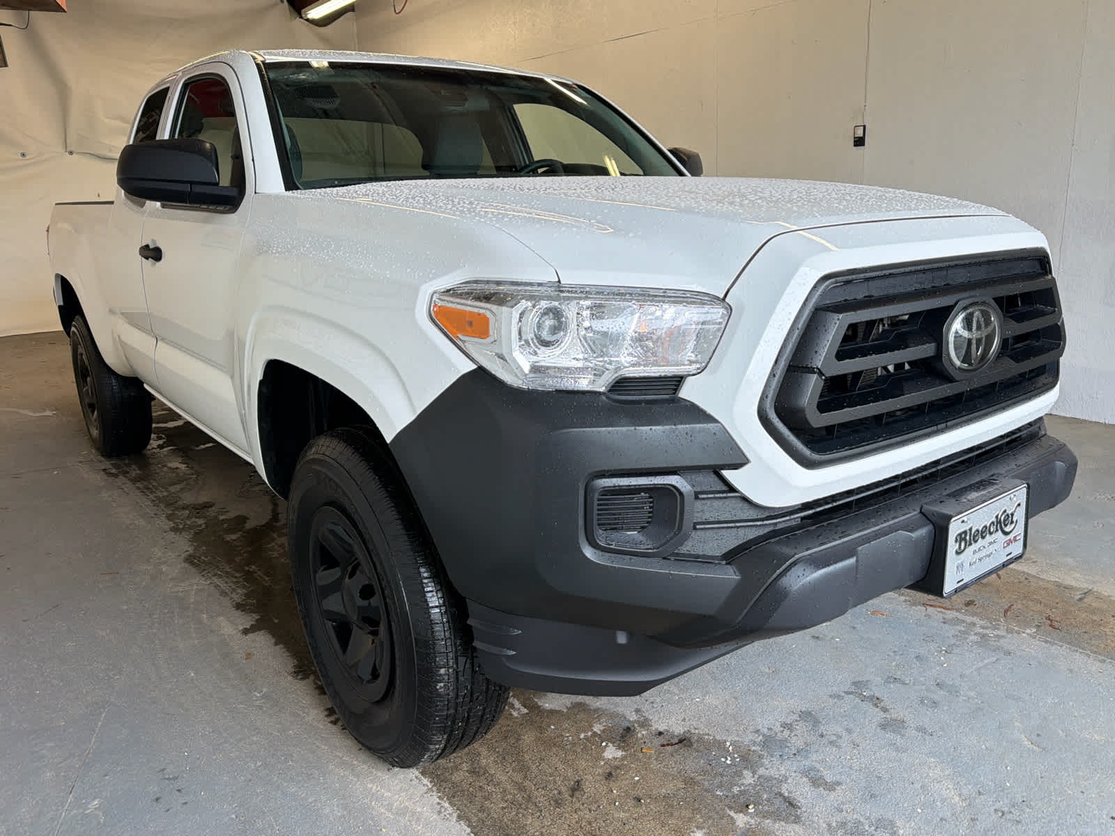 2023 Toyota Tacoma 2WD SR