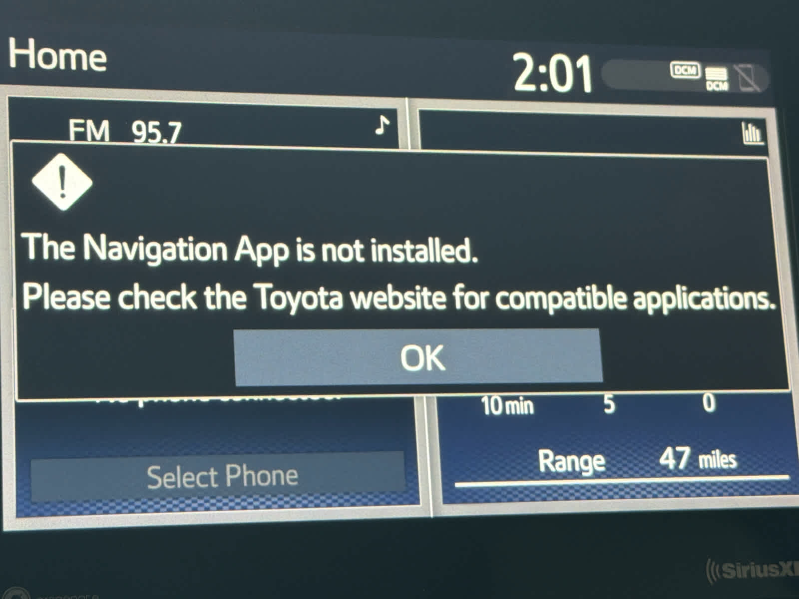 2023 Toyota Tacoma 2WD SR