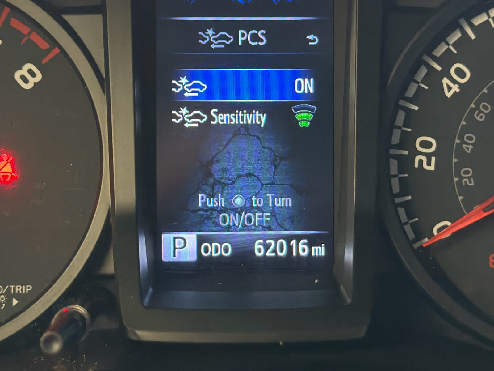 2023 Toyota Tacoma 2WD SR