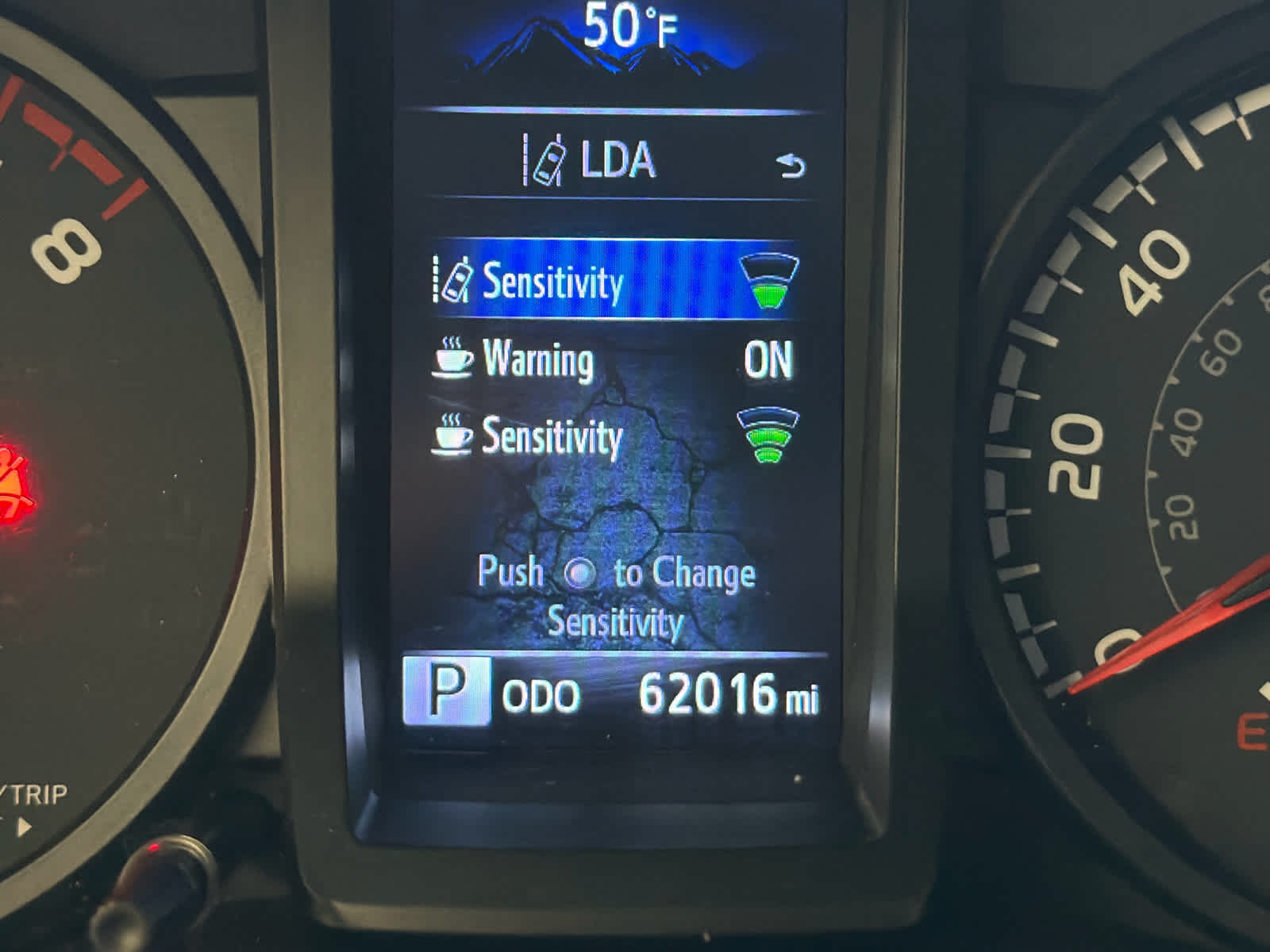 2023 Toyota Tacoma 2WD SR