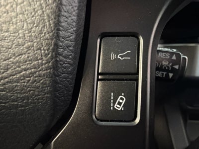 2023 Toyota Tacoma 2WD SR