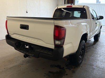 2023 Toyota Tacoma 2WD SR