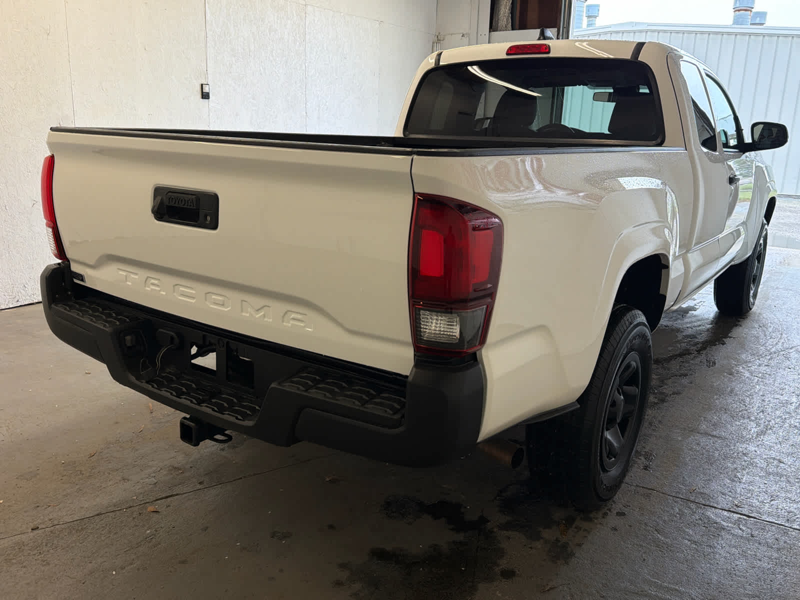 2023 Toyota Tacoma 2WD SR