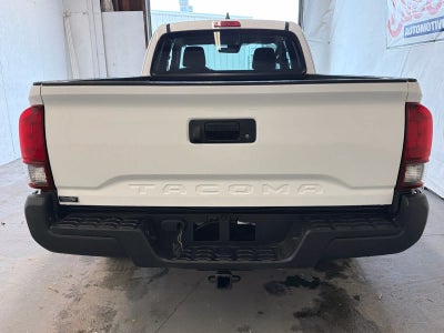 2023 Toyota Tacoma 2WD SR