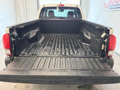 2023 Toyota Tacoma 2WD SR