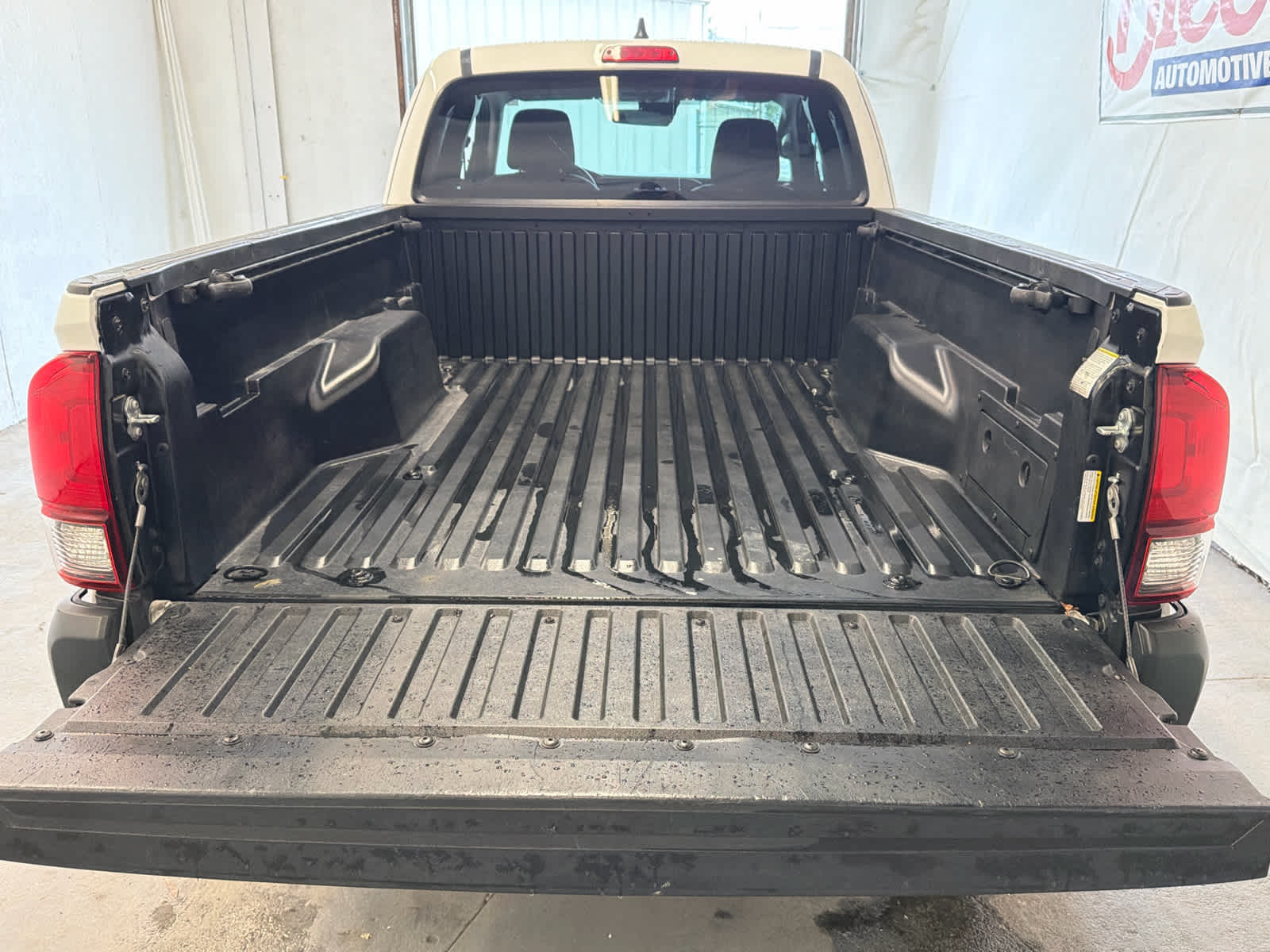 2023 Toyota Tacoma 2WD SR