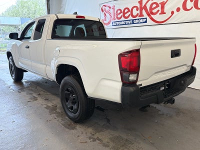 2023 Toyota Tacoma 2WD SR