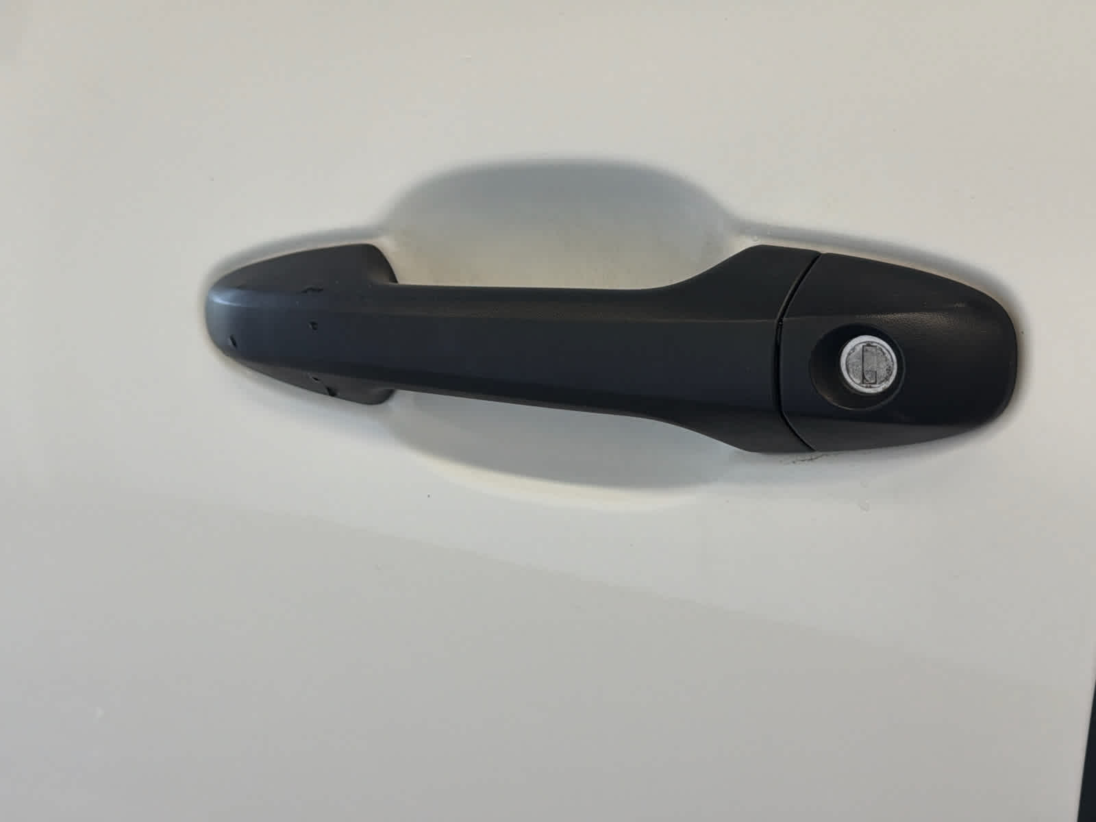 2023 Toyota Tacoma 2WD SR