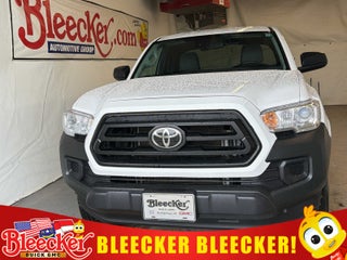 2023 Toyota Tacoma 2WD SR