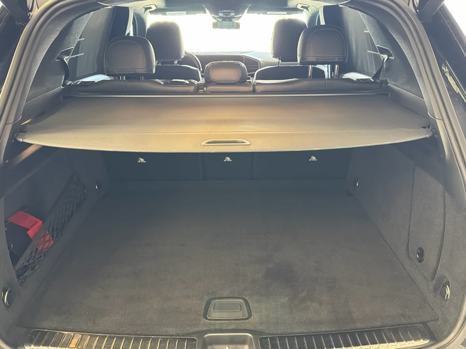 2021 Mercedes-Benz GLE AMG® GLE 63 S