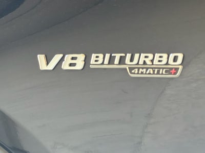 2021 Mercedes-Benz GLE AMG® GLE 63 S