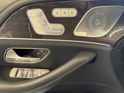 2021 Mercedes-Benz GLE AMG® GLE 63 S