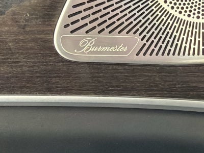 2021 Mercedes-Benz GLE AMG® GLE 63 S