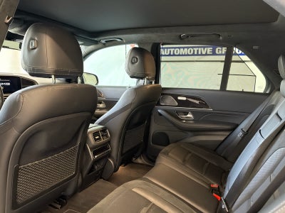 2021 Mercedes-Benz GLE AMG® GLE 63 S