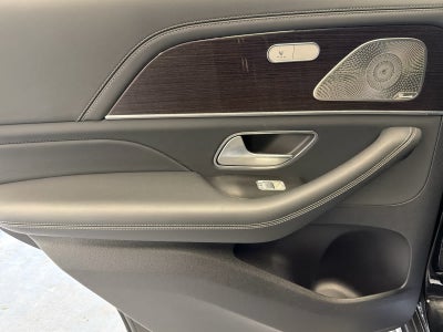 2021 Mercedes-Benz GLE AMG® GLE 63 S