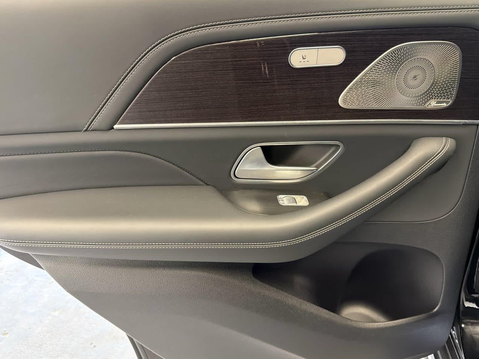 2021 Mercedes-Benz GLE AMG® GLE 63 S