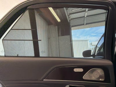 2021 Mercedes-Benz GLE AMG® GLE 63 S