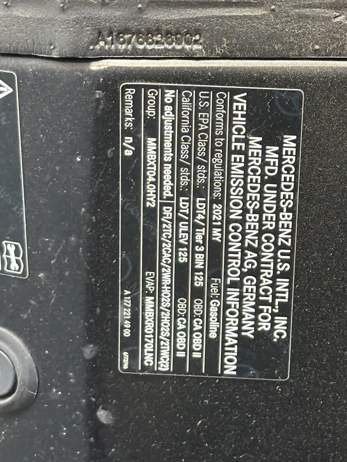 2021 Mercedes-Benz GLE AMG® GLE 63 S