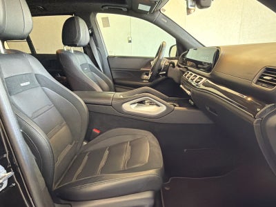 2021 Mercedes-Benz GLE AMG® GLE 63 S