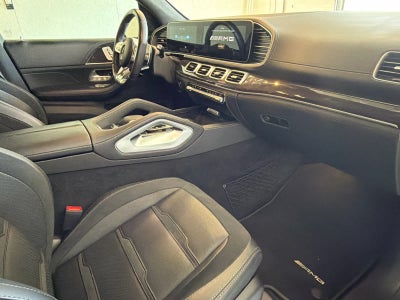 2021 Mercedes-Benz GLE AMG® GLE 63 S