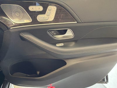 2021 Mercedes-Benz GLE AMG® GLE 63 S