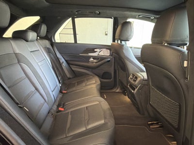 2021 Mercedes-Benz GLE AMG® GLE 63 S
