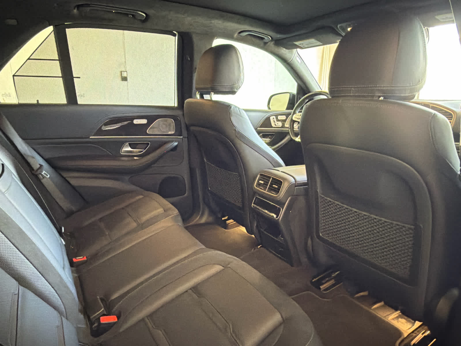 2021 Mercedes-Benz GLE AMG® GLE 63 S