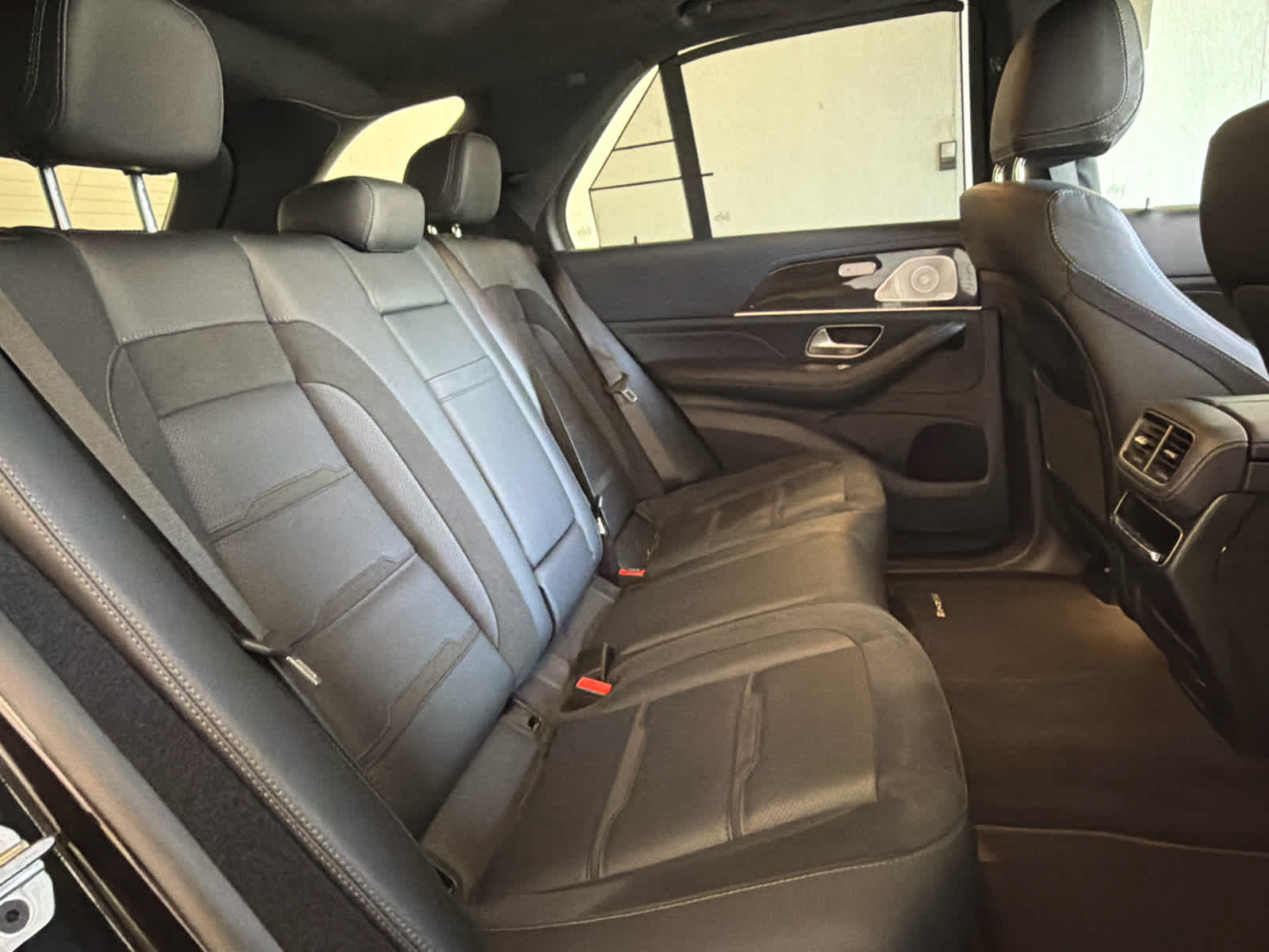 2021 Mercedes-Benz GLE AMG® GLE 63 S