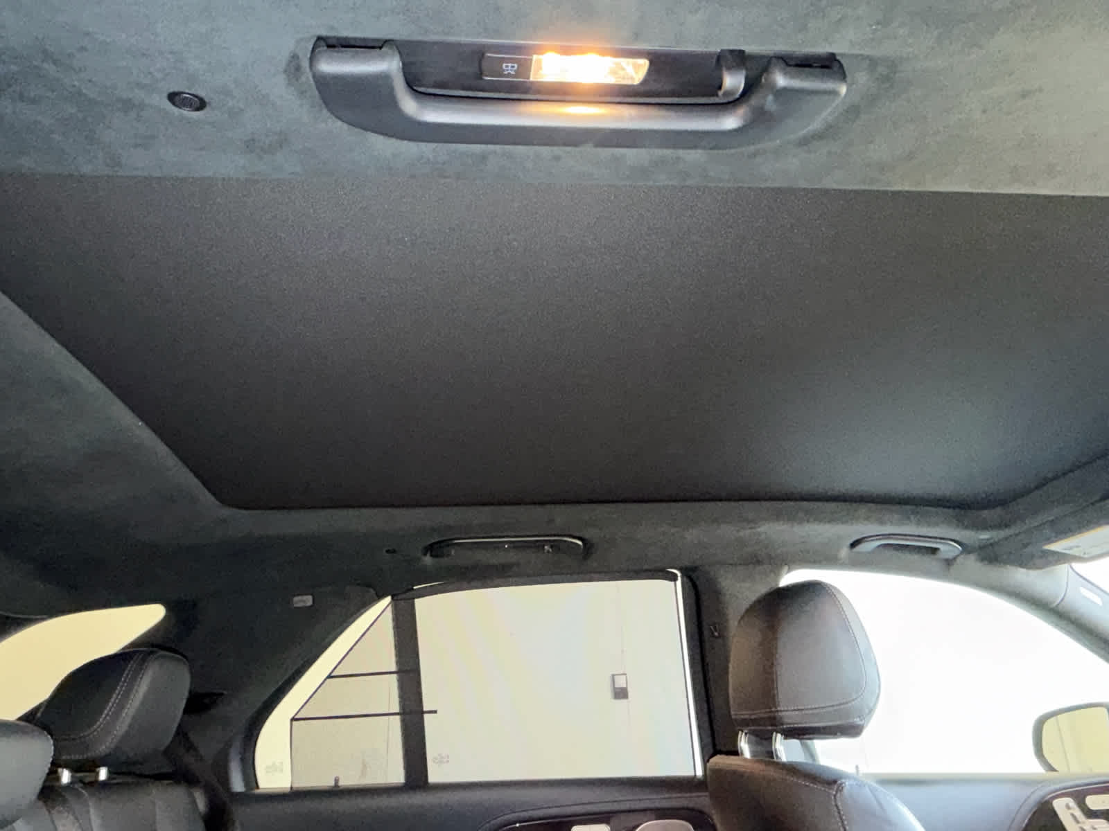 2021 Mercedes-Benz GLE AMG® GLE 63 S